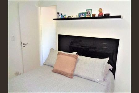 Apartamento à venda com 53m², 2 quartos e 1 vaga