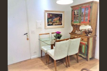 Apartamento à venda com 2 quartos, 53m² em Instituto de Previdencia, São Paulo