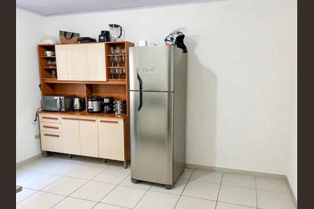 Casa à venda com 216m², 6 quartos e 2 vagas Casa à venda com 216m², 6 quartos e 2 vagasCOZINHA (casa 3)