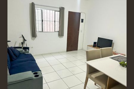 Casa à venda com 216m², 6 quartos e 2 vagas Casa à venda com 216m², 6 quartos e 2 vagasSALA (casa 3)