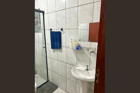 Casa à venda com 216m², 6 quartos e 2 vagas Casa à venda com 216m², 6 quartos e 2 vagasBANHEIRO (casa 3)