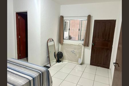 QUARTO (casa 3) de casa à venda com 6 quartos, 216m² em Jardim Dracena, São Paulo