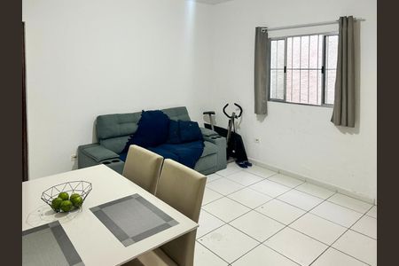 Casa à venda com 216m², 6 quartos e 2 vagas Casa à venda com 216m², 6 quartos e 2 vagasSALA (casa 3)