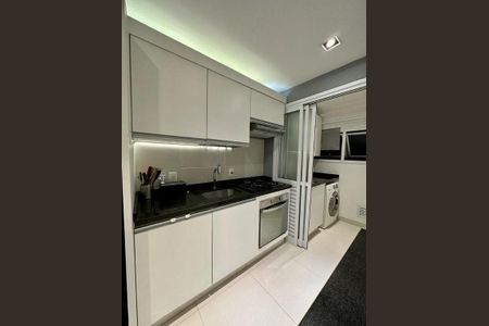 Apartamento à venda com 2 quartos, 69m² em Vila Gertrudes, São Paulo