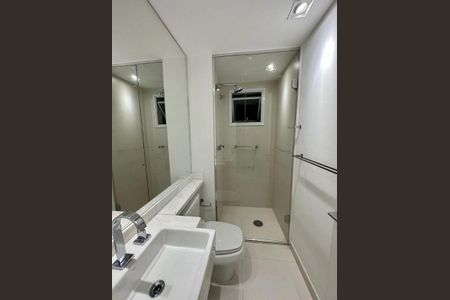 Apartamento à venda com 2 quartos, 69m² em Vila Gertrudes, São Paulo