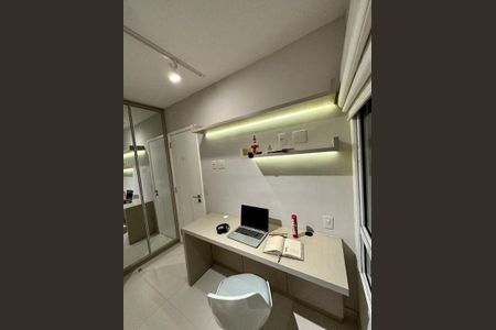 Apartamento à venda com 2 quartos, 69m² em Vila Gertrudes, São Paulo