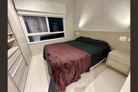 Apartamento à venda com 2 quartos, 69m² em Vila Gertrudes, São Paulo