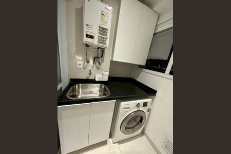 Apartamento à venda com 2 quartos, 69m² em Vila Gertrudes, São Paulo