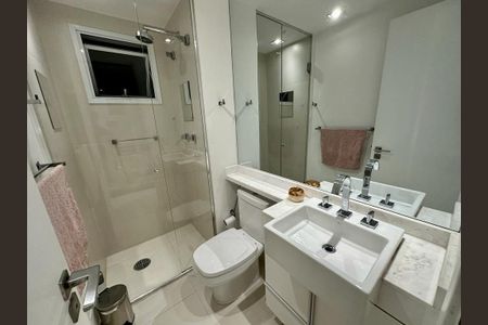 Apartamento à venda com 2 quartos, 69m² em Vila Gertrudes, São Paulo