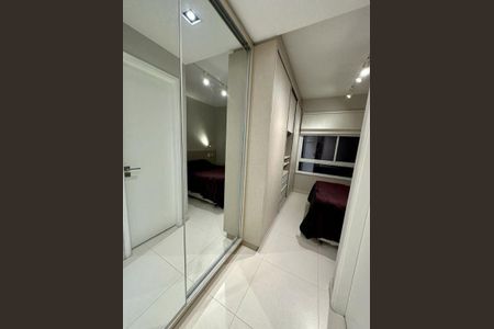 Apartamento à venda com 2 quartos, 69m² em Vila Gertrudes, São Paulo