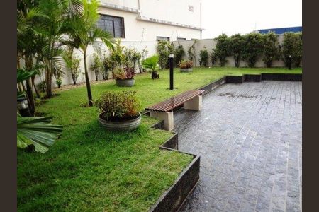 Apartamento à venda com 3 quartos, 78m² em Vila Progredior, São Paulo