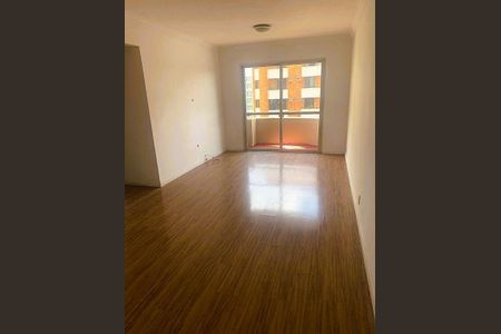 Apartamento à venda com 3 quartos, 78m² em Vila Progredior, São Paulo