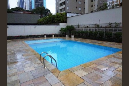 Apartamento à venda com 3 quartos, 78m² em Vila Progredior, São Paulo