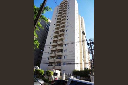 Apartamento à venda com 3 quartos, 78m² em Vila Progredior, São Paulo