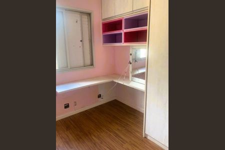 Apartamento à venda com 78m², 3 quartos e 1 vaga