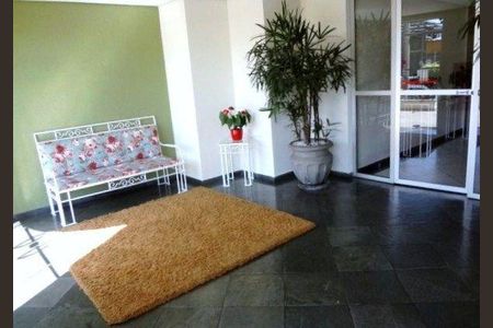 Apartamento à venda com 3 quartos, 78m² em Vila Progredior, São Paulo