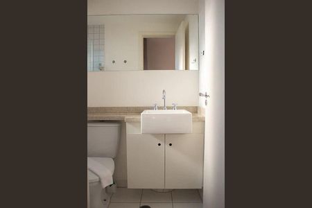 Apartamento à venda com 1 quarto, 31m² em Pinheiros, São Paulo
