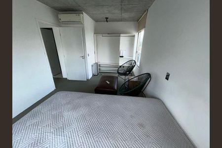 Apartamento à venda com 1 quarto, 72m² em Campo Belo, São Paulo