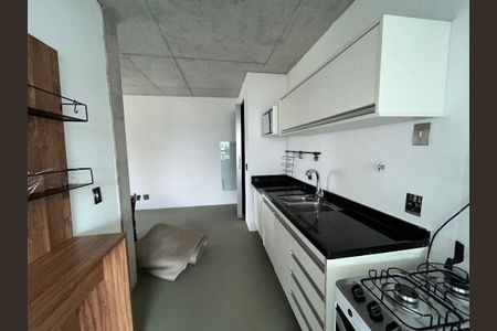 Apartamento à venda com 1 quarto, 72m² em Campo Belo, São Paulo