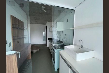 Apartamento à venda com 1 quarto, 72m² em Campo Belo, São Paulo