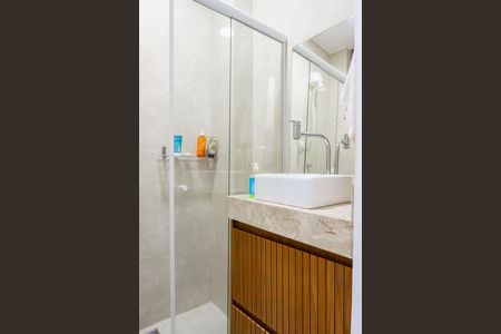 Apartamento para alugar com 144m², 3 quartos e 1 vaga