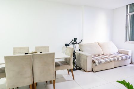 Apartamento para alugar com 3 quartos, 144m² em Tijuca, Rio de Janeiro