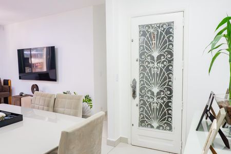 Apartamento para alugar com 3 quartos, 144m² em Tijuca, Rio de Janeiro