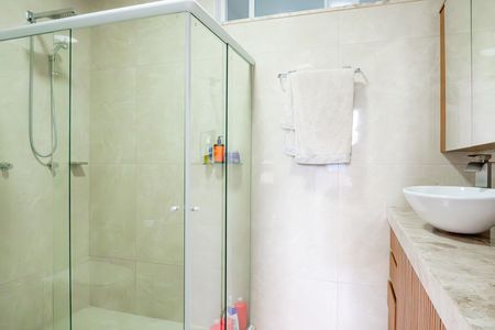 Apartamento para alugar com 144m², 3 quartos e 1 vaga