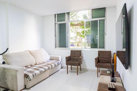 Apartamento para alugar com 3 quartos, 144m² em Tijuca, Rio de Janeiro