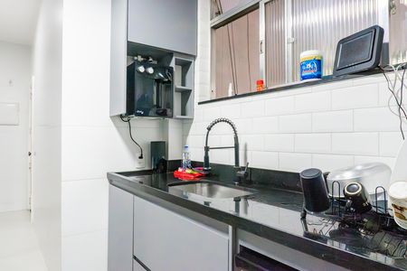 Apartamento para alugar com 144m², 3 quartos e 1 vaga