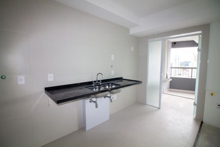 Apartamento para alugar com 108m², 2 quartos e 3 vagas Apartamento para alugar com 108m², 2 quartos e 3 vagasCozinha