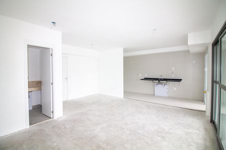 Apartamento para alugar com 108m², 2 quartos e 3 vagas Apartamento para alugar com 108m², 2 quartos e 3 vagasSala / Sala de Jantar