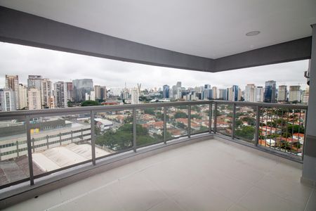 Apartamento para alugar com 108m², 2 quartos e 3 vagas Apartamento para alugar com 108m², 2 quartos e 3 vagasVaranda Gourmet