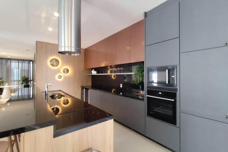 Apartamento para alugar com 108m², 2 quartos e 3 vagas Apartamento para alugar com 108m², 2 quartos e 3 vagasÁrea comum - Salão de Festas