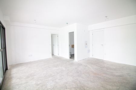 Apartamento para alugar com 108m², 2 quartos e 3 vagas Apartamento para alugar com 108m², 2 quartos e 3 vagasSala / Sala de Jantar