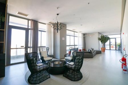 Apartamento para alugar com 108m², 2 quartos e 3 vagas Apartamento para alugar com 108m², 2 quartos e 3 vagasÁrea comum - Salão de Festas