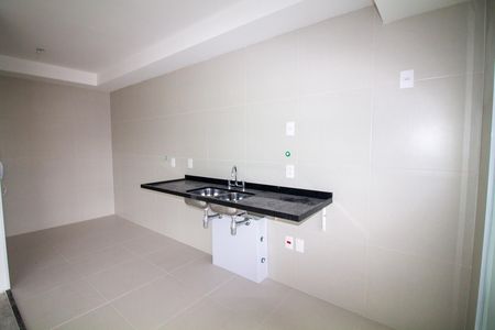 Apartamento para alugar com 108m², 2 quartos e 3 vagas Apartamento para alugar com 108m², 2 quartos e 3 vagasCozinha