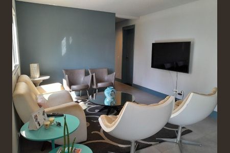 Apartamento à venda com 2 quartos, 128m² em Jardim Taboao, São Paulo