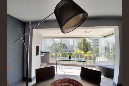 Apartamento à venda com 2 quartos, 128m² em Jardim Taboao, São Paulo