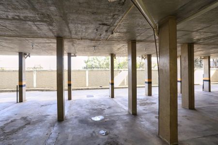 Apartamento à venda com 64m², 2 quartos e 1 vaga Apartamento à venda com 64m², 2 quartos e 1 vagaGaragem