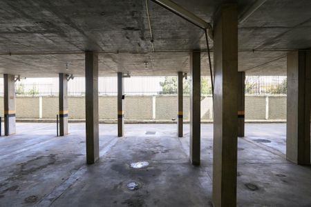 Apartamento à venda com 64m², 2 quartos e 1 vaga Apartamento à venda com 64m², 2 quartos e 1 vagaGaragem