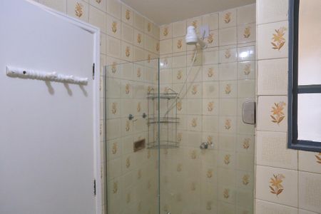 Apartamento à venda com 64m², 2 quartos e 1 vaga Apartamento à venda com 64m², 2 quartos e 1 vagaBanheiro
