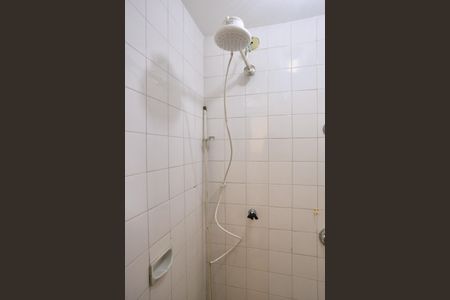 Apartamento à venda com 64m², 2 quartos e 1 vaga Apartamento à venda com 64m², 2 quartos e 1 vagaBanheiro de serviço