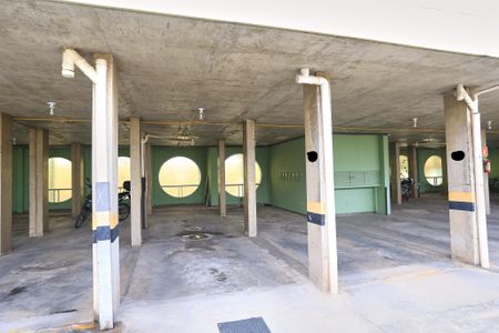 Apartamento à venda com 64m², 2 quartos e 1 vaga Apartamento à venda com 64m², 2 quartos e 1 vagaGaragem