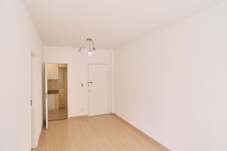 Apartamento à venda com 64m², 2 quartos e 1 vaga Apartamento à venda com 64m², 2 quartos e 1 vagaSala