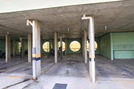 Apartamento à venda com 64m², 2 quartos e 1 vaga Apartamento à venda com 64m², 2 quartos e 1 vagaGaragem