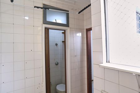 Apartamento à venda com 64m², 2 quartos e 1 vaga Apartamento à venda com 64m², 2 quartos e 1 vagaÁrea de Serviço