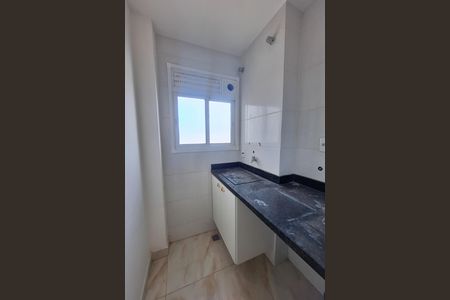 Apartamento para alugar com 60m², 2 quartos e 2 vagas Apartamento para alugar com 60m², 2 quartos e 2 vagasÁrea de Serviço
