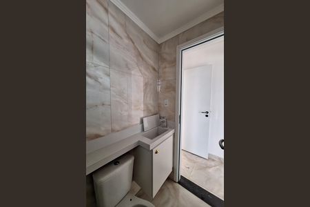 Apartamento para alugar com 60m², 2 quartos e 2 vagas