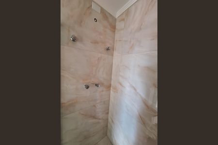 Apartamento para alugar com 60m², 2 quartos e 2 vagas Apartamento para alugar com 60m², 2 quartos e 2 vagasBanheiro